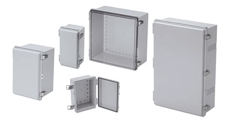 polycarbonate enclosures junction boxes|nema 4x polycarbonate enclosure.